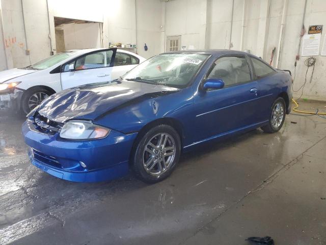  Salvage Chevrolet Cavalier