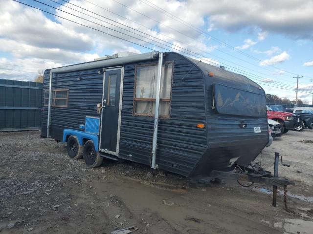  Salvage Other Trailer