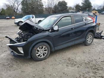  Salvage Mitsubishi Eclipse