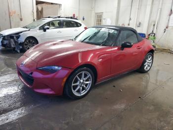  Salvage Mazda Mx5