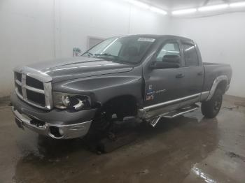  Salvage Dodge Ram 2500