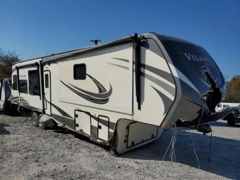  Salvage Vanleighrv Vilano