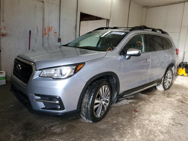  Salvage Subaru Ascent