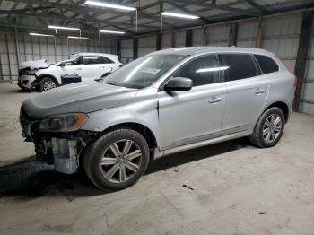  Salvage Volvo XC60