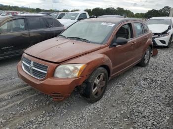  Salvage Dodge Caliber