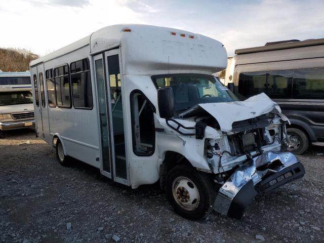  Salvage Ford Econoline