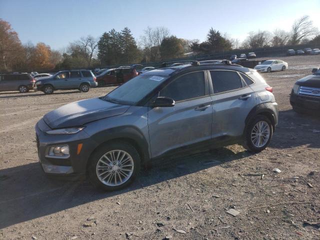  Salvage Hyundai KONA