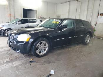  Salvage Dodge Magnum