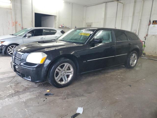  Salvage Dodge Magnum