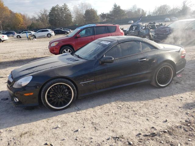  Salvage Mercedes-Benz S-Class