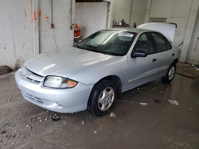  Salvage Chevrolet Cavalier