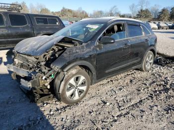  Salvage Kia Niro