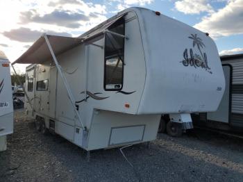  Salvage Alfa Romeo 5th Wheel