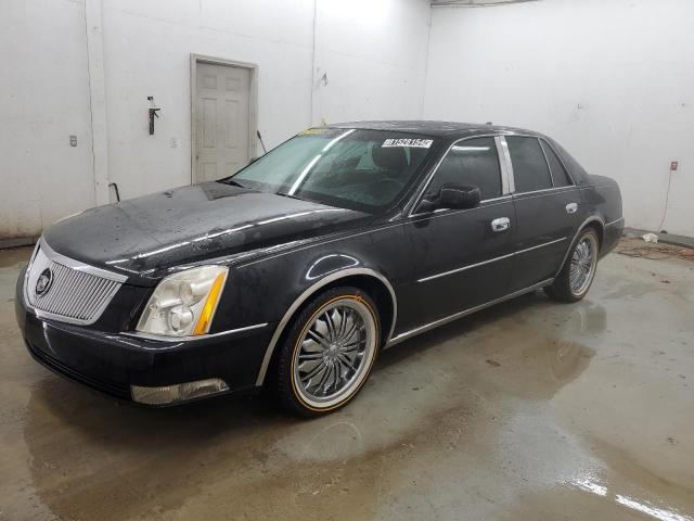  Salvage Cadillac DTS