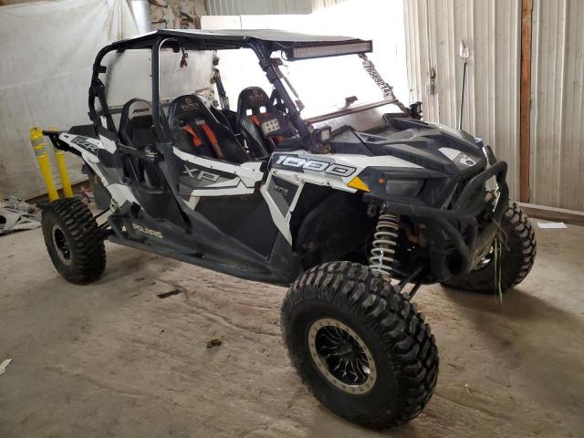  Salvage Polaris Rzr Xp 4 1