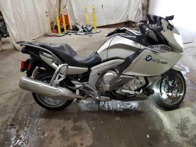  Salvage BMW K-series