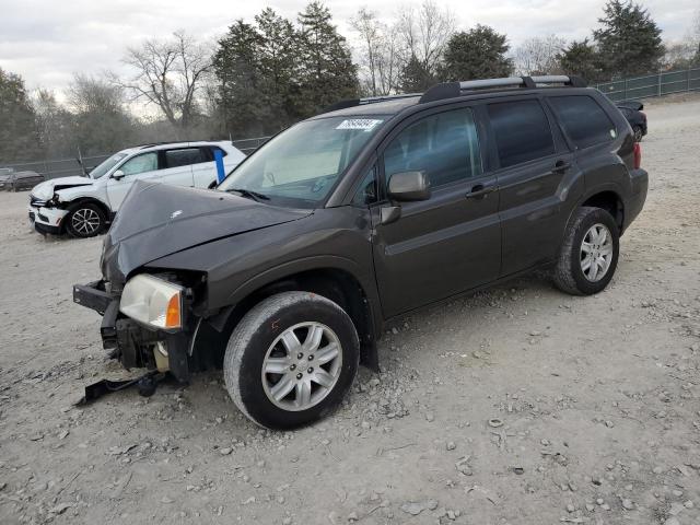  Salvage Mitsubishi Endeavor