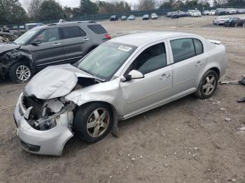  Salvage Chevrolet Cobalt Ls