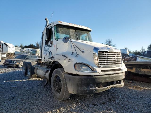  Salvage Freightliner Convention