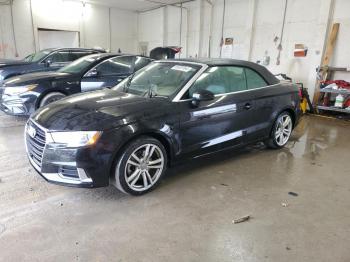  Salvage Audi A3