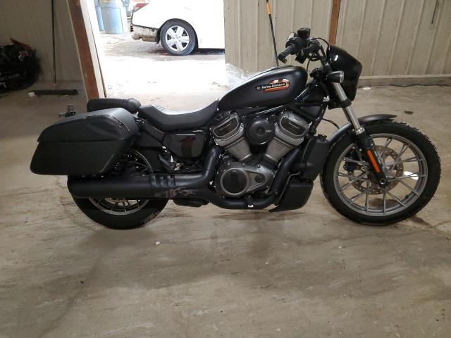  Salvage Harley-Davidson Rh975 S