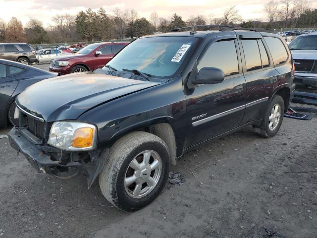  Salvage GMC Envoy