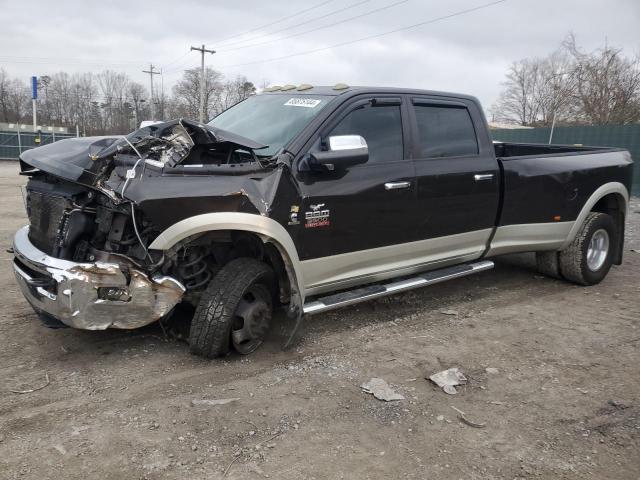  Salvage Dodge Ram 3500