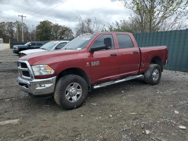  Salvage Ram 2500