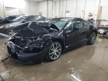  Salvage Mitsubishi Eclipse