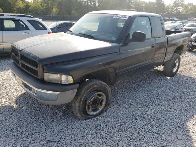  Salvage Dodge Ram 2500