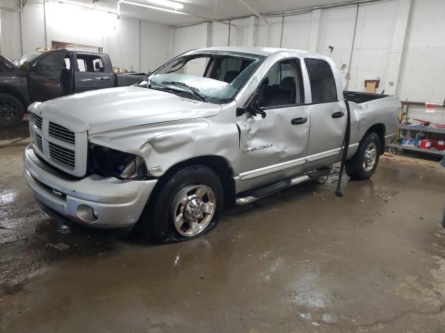  Salvage Dodge Ram 2500