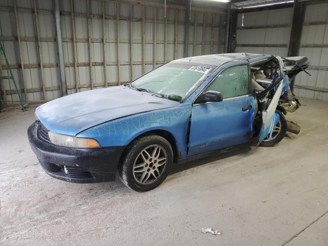  Salvage Mitsubishi Galant