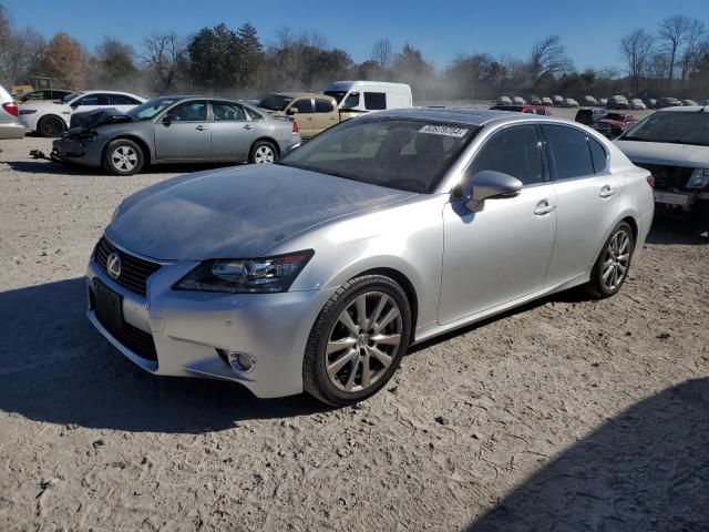  Salvage Lexus Gs