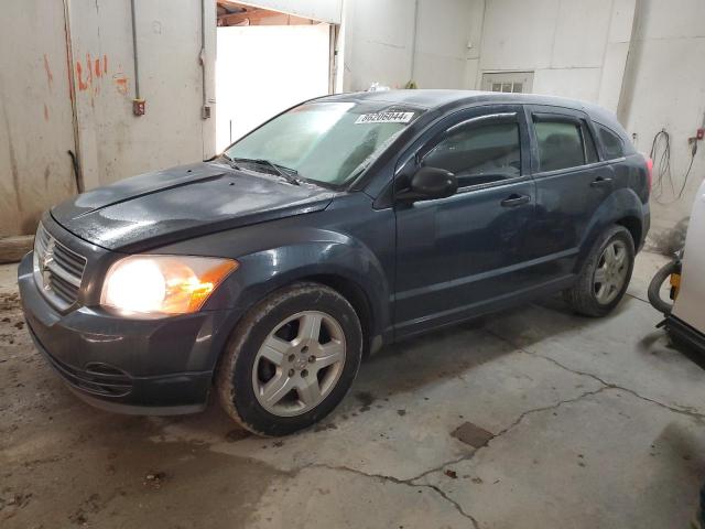  Salvage Dodge Caliber