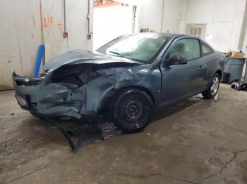  Salvage Chevrolet Cobalt Ls