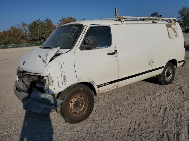  Salvage Dodge B Series