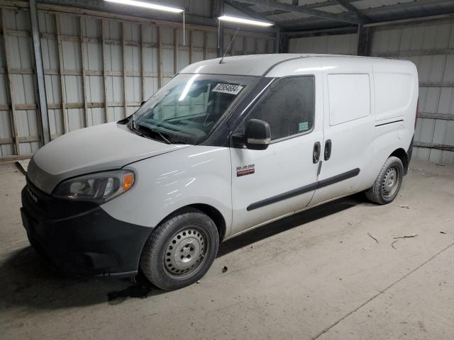  Salvage Ram Promaster