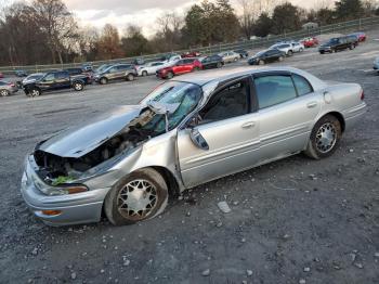  Salvage Buick LeSabre