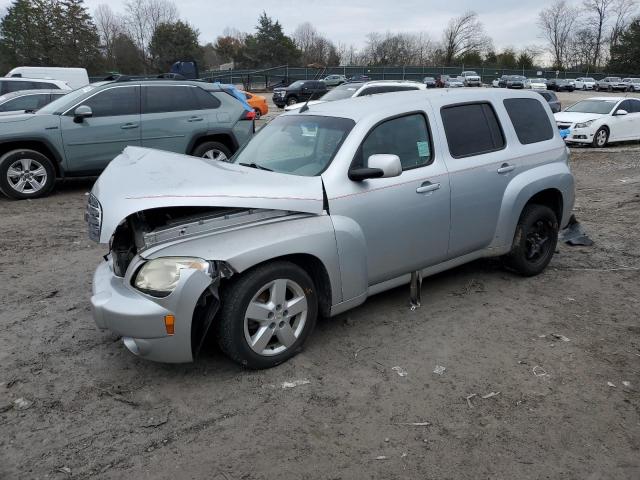  Salvage Chevrolet HHR