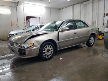  Salvage Buick Century