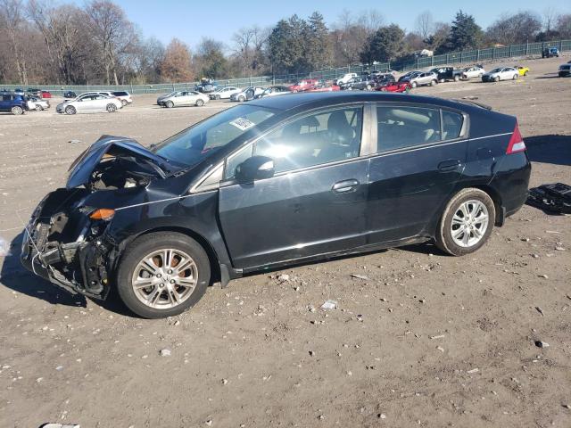  Salvage Honda Insight