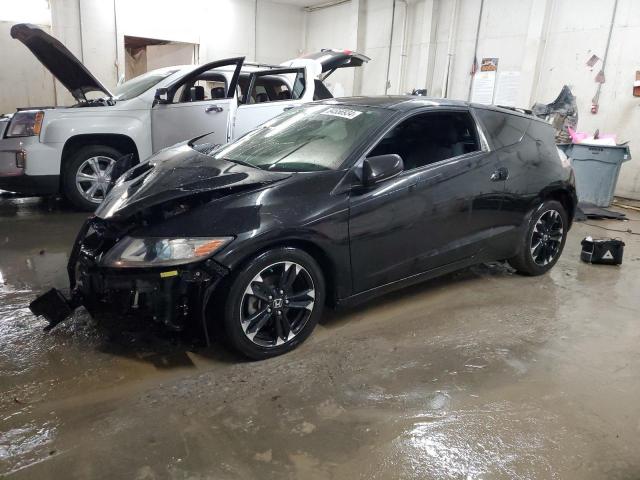  Salvage Honda Crz