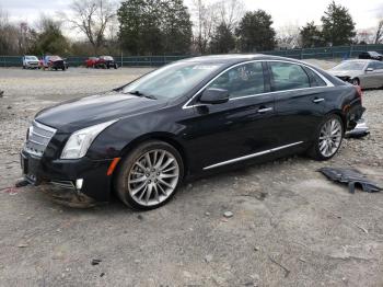  Salvage Cadillac XTS