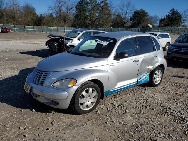  Salvage Chrysler PT Cruiser