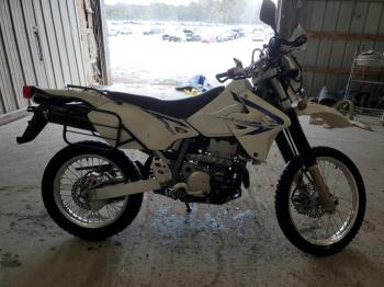  Salvage Suzuki Dirtbike