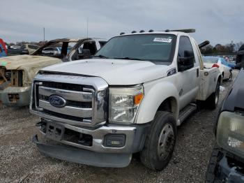  Salvage Ford F-450