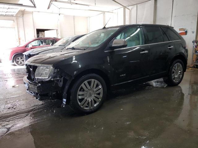  Salvage Lincoln MKX