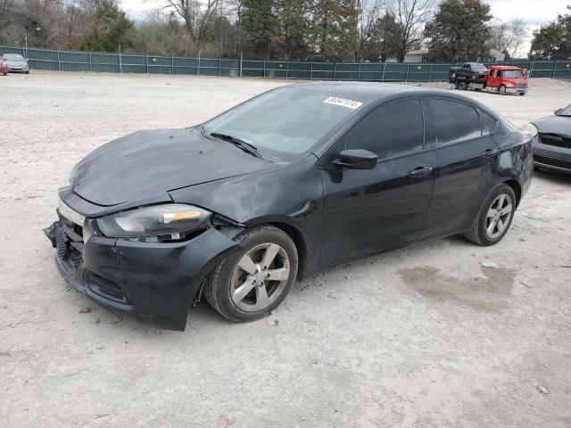  Salvage Dodge Dart