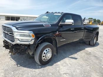  Salvage Ram 3500