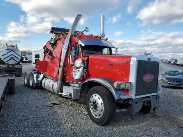  Salvage Peterbilt 379